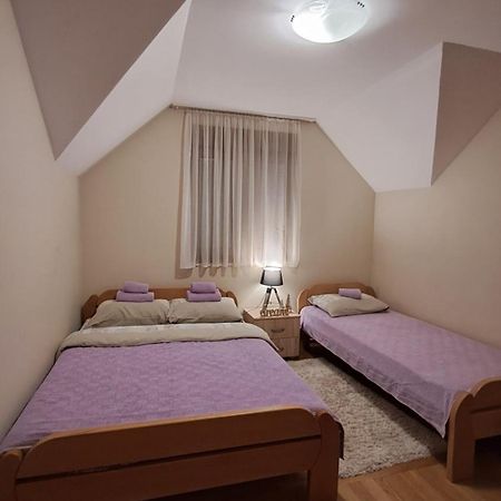 Apartman Suncana Dolina, Zaovine מראה חיצוני תמונה