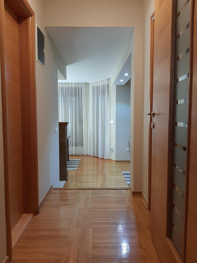 Apartman Suncana Dolina, Zaovine מראה חיצוני תמונה