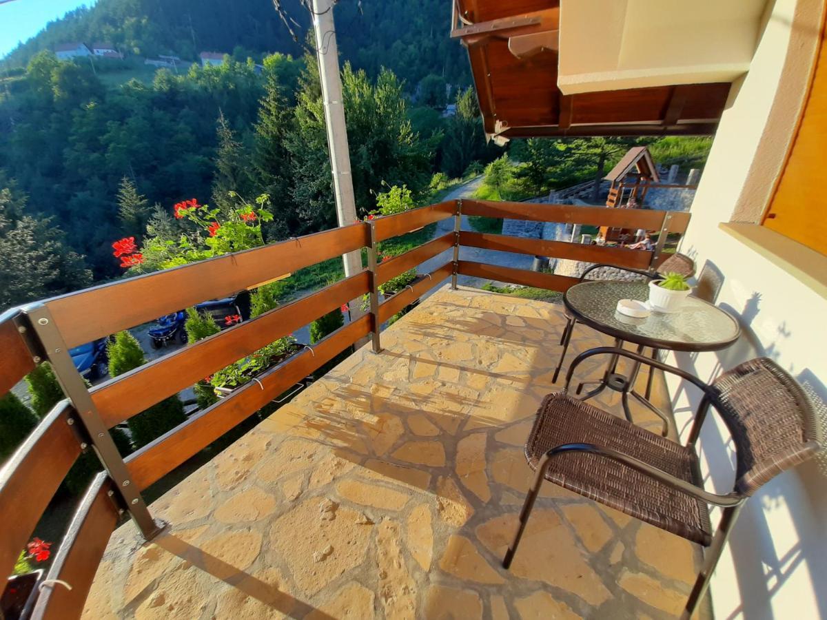 Apartman Suncana Dolina, Zaovine מראה חיצוני תמונה