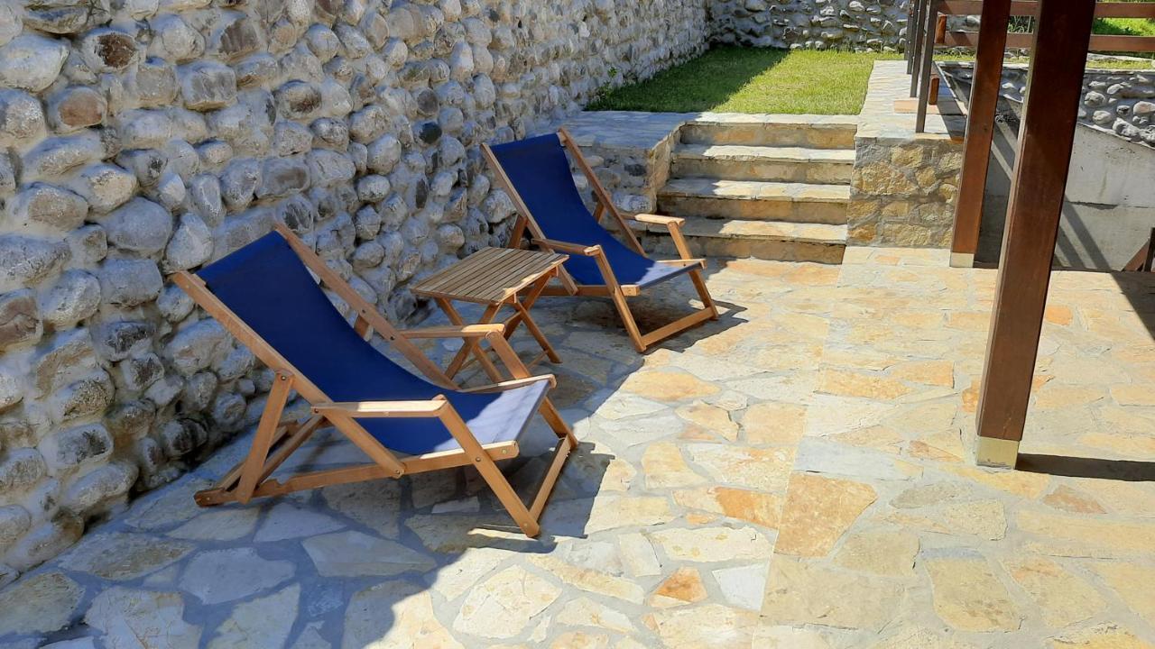 Apartman Suncana Dolina, Zaovine מראה חיצוני תמונה