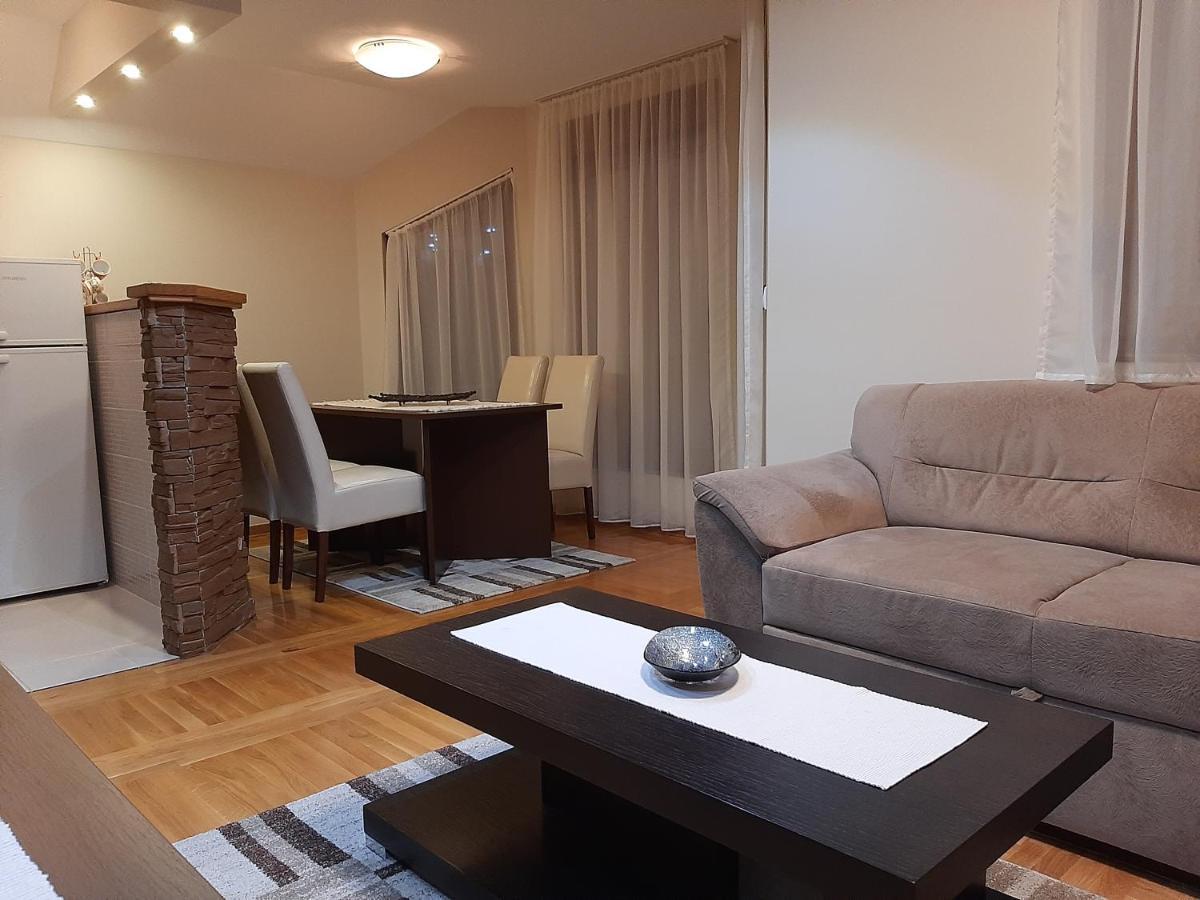 Apartman Suncana Dolina, Zaovine מראה חיצוני תמונה