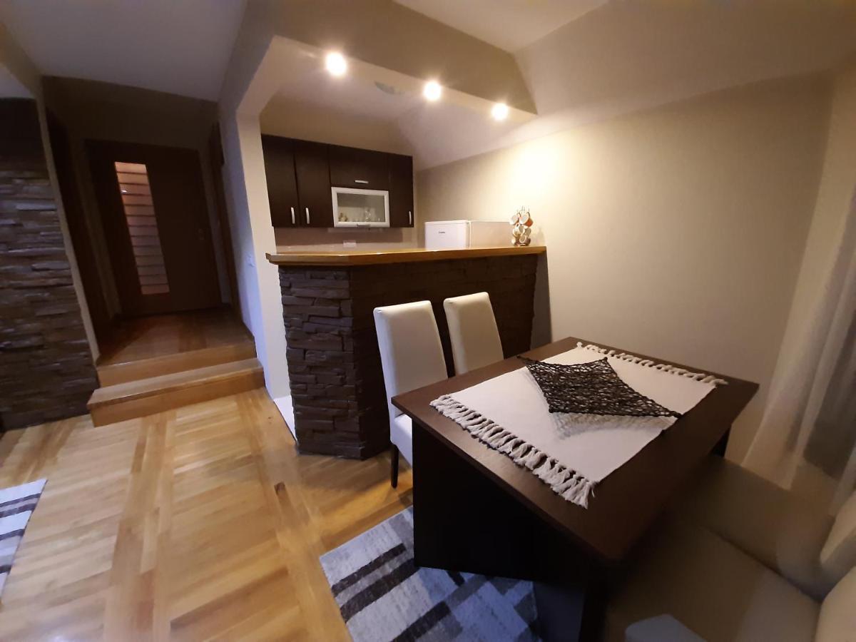 Apartman Suncana Dolina, Zaovine מראה חיצוני תמונה