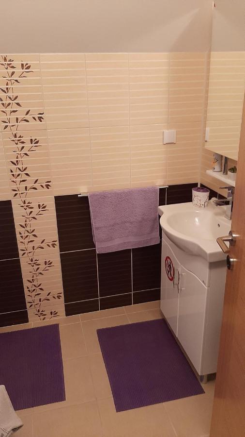 Apartman Suncana Dolina, Zaovine מראה חיצוני תמונה