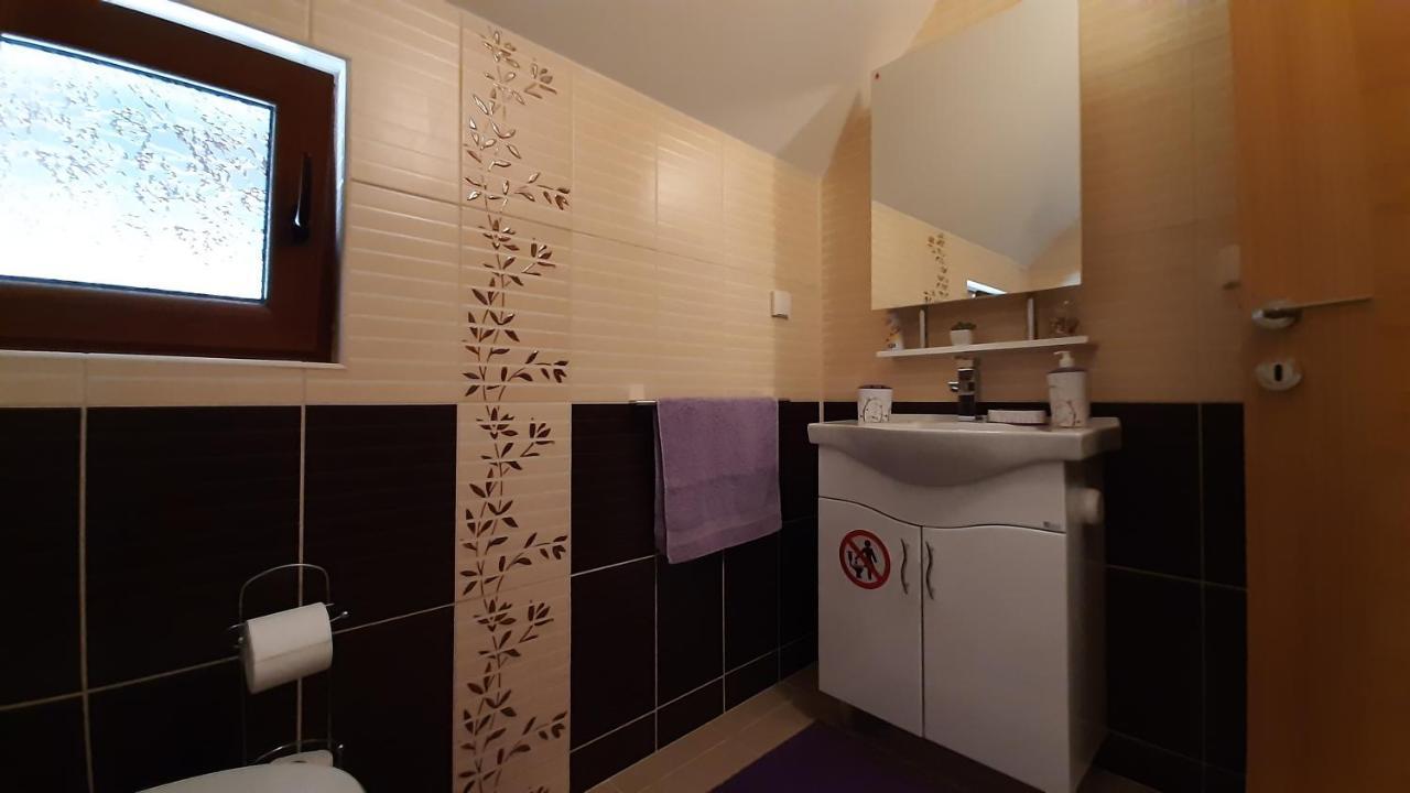 Apartman Suncana Dolina, Zaovine מראה חיצוני תמונה