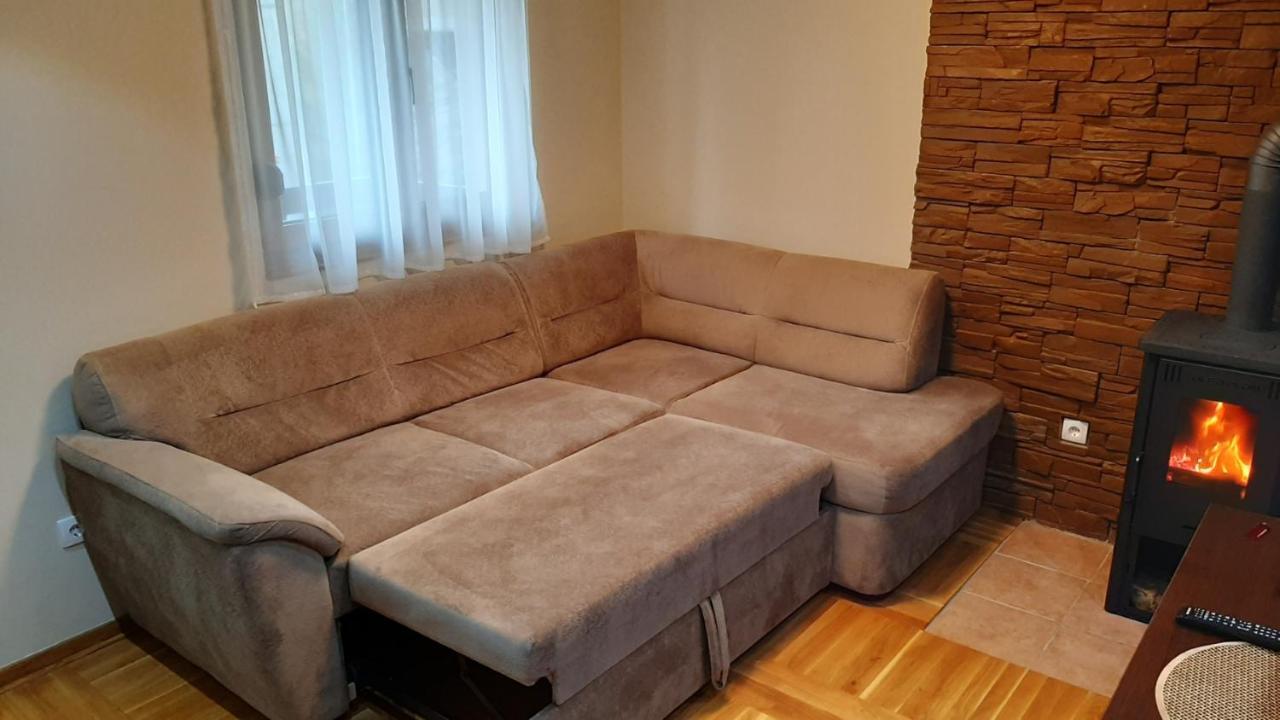 Apartman Suncana Dolina, Zaovine מראה חיצוני תמונה