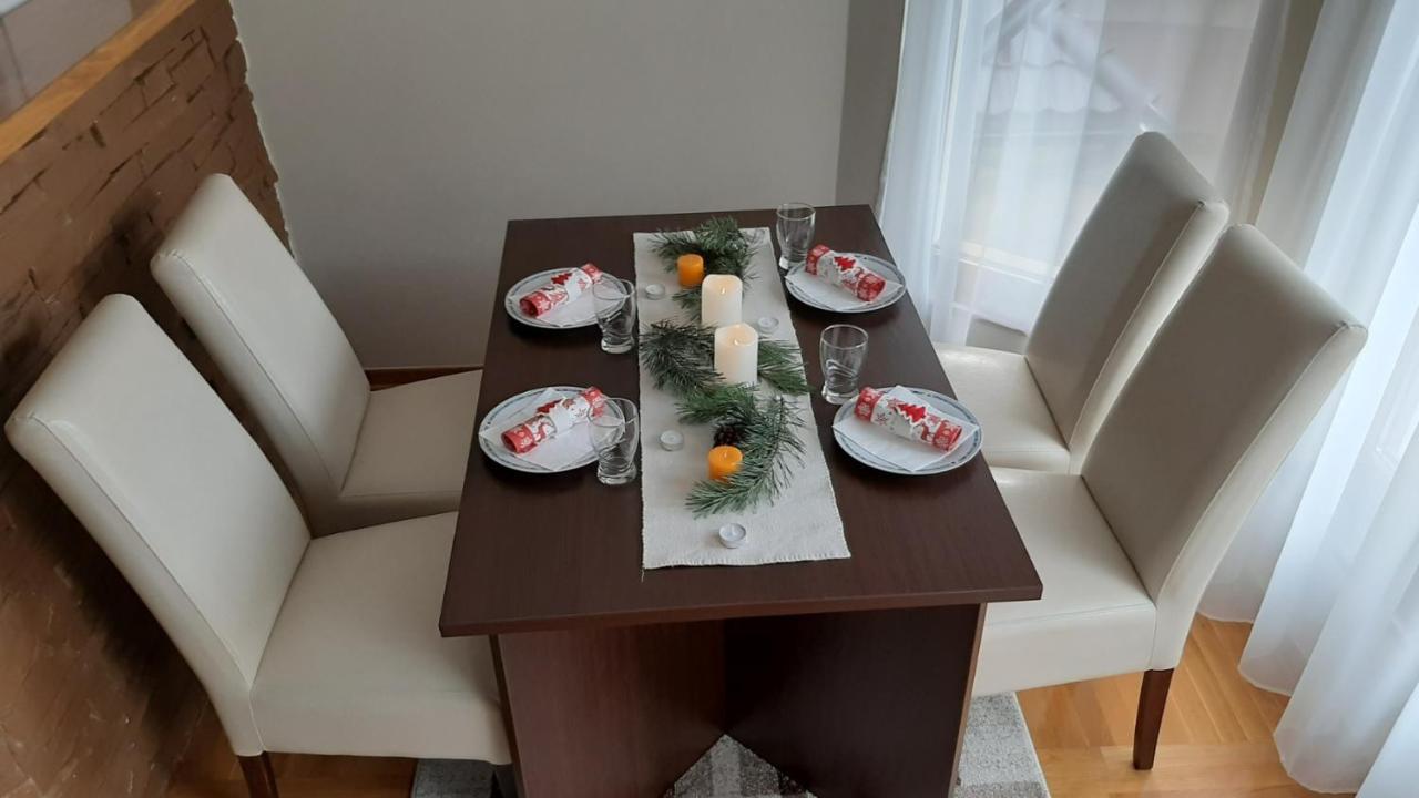Apartman Suncana Dolina, Zaovine מראה חיצוני תמונה