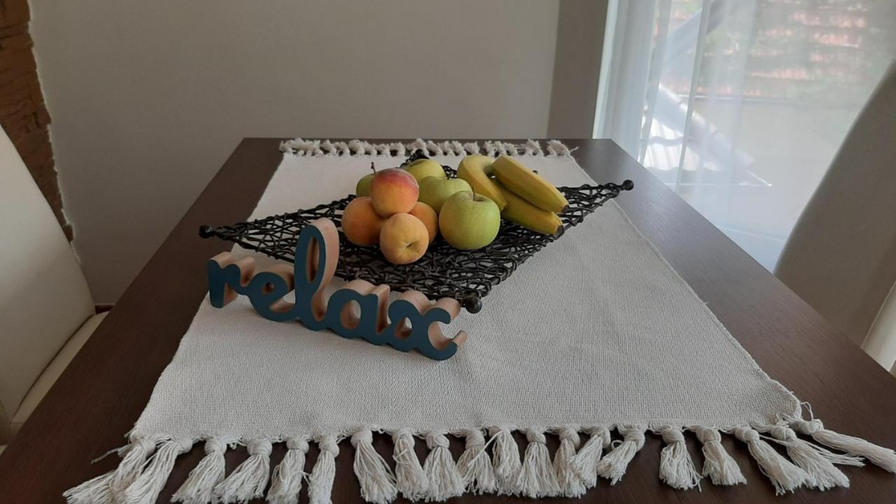 Apartman Suncana Dolina, Zaovine מראה חיצוני תמונה