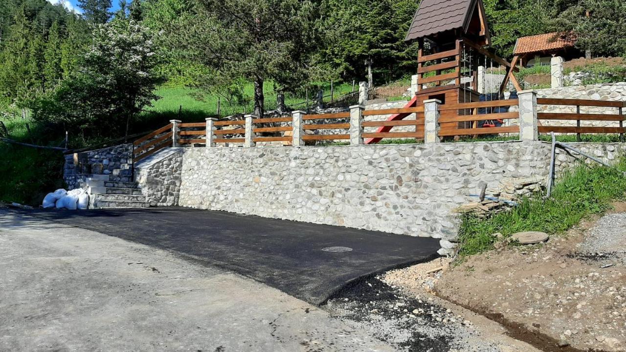 Apartman Suncana Dolina, Zaovine מראה חיצוני תמונה