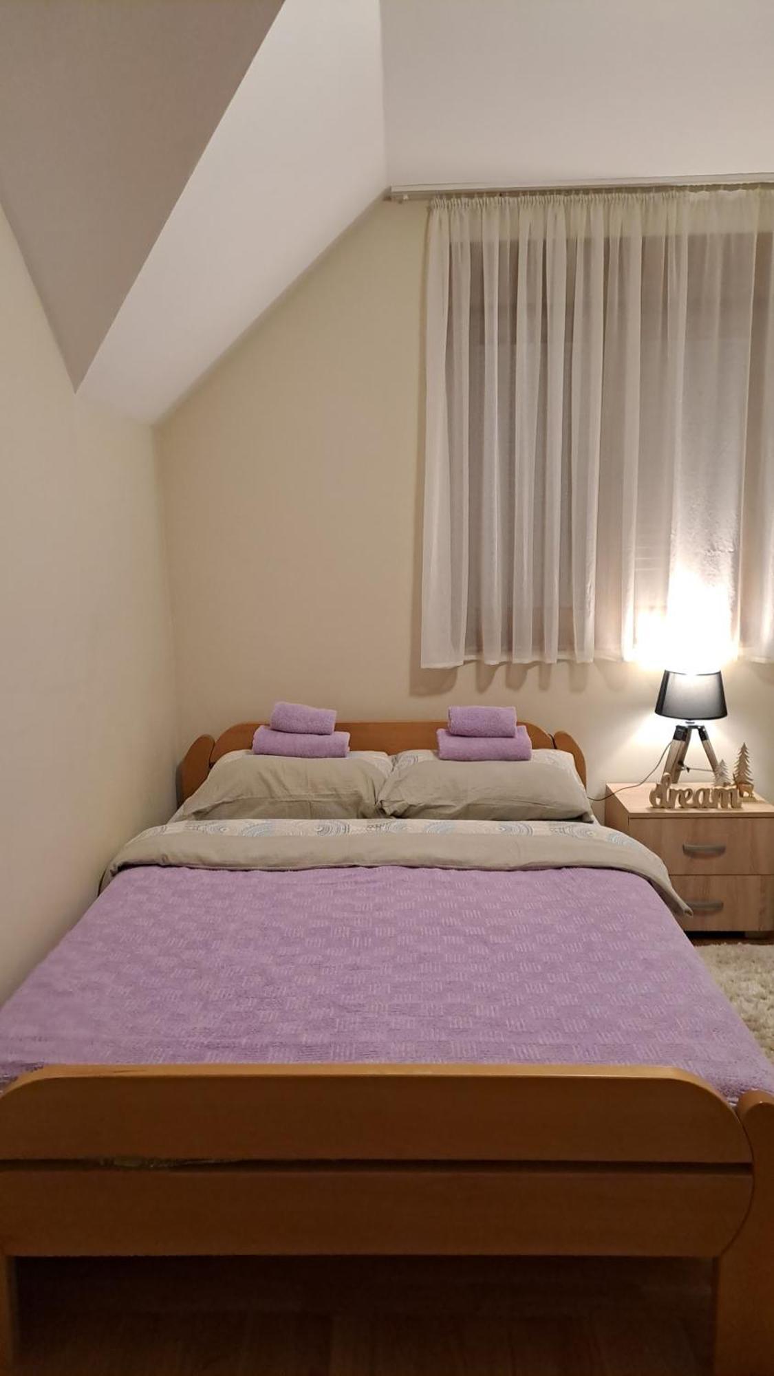 Apartman Suncana Dolina, Zaovine מראה חיצוני תמונה