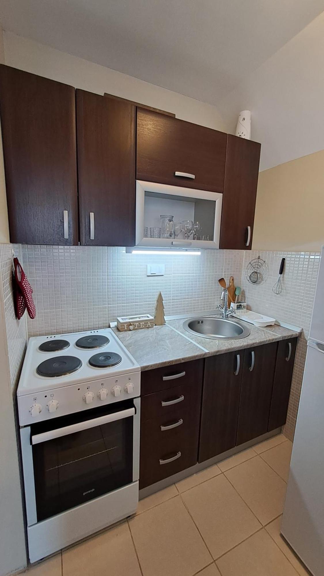 Apartman Suncana Dolina, Zaovine מראה חיצוני תמונה